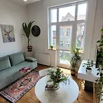 Klimatyczny Apartament W Sercu Bydgoszczy