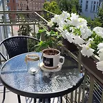 Klimatyczny Apartament W Sercu Bydgoszczy