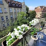 Klimatyczny Apartament W Sercu Bydgoszczy