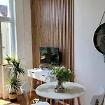 Klimatyczny Apartament W Sercu Bydgoszczy